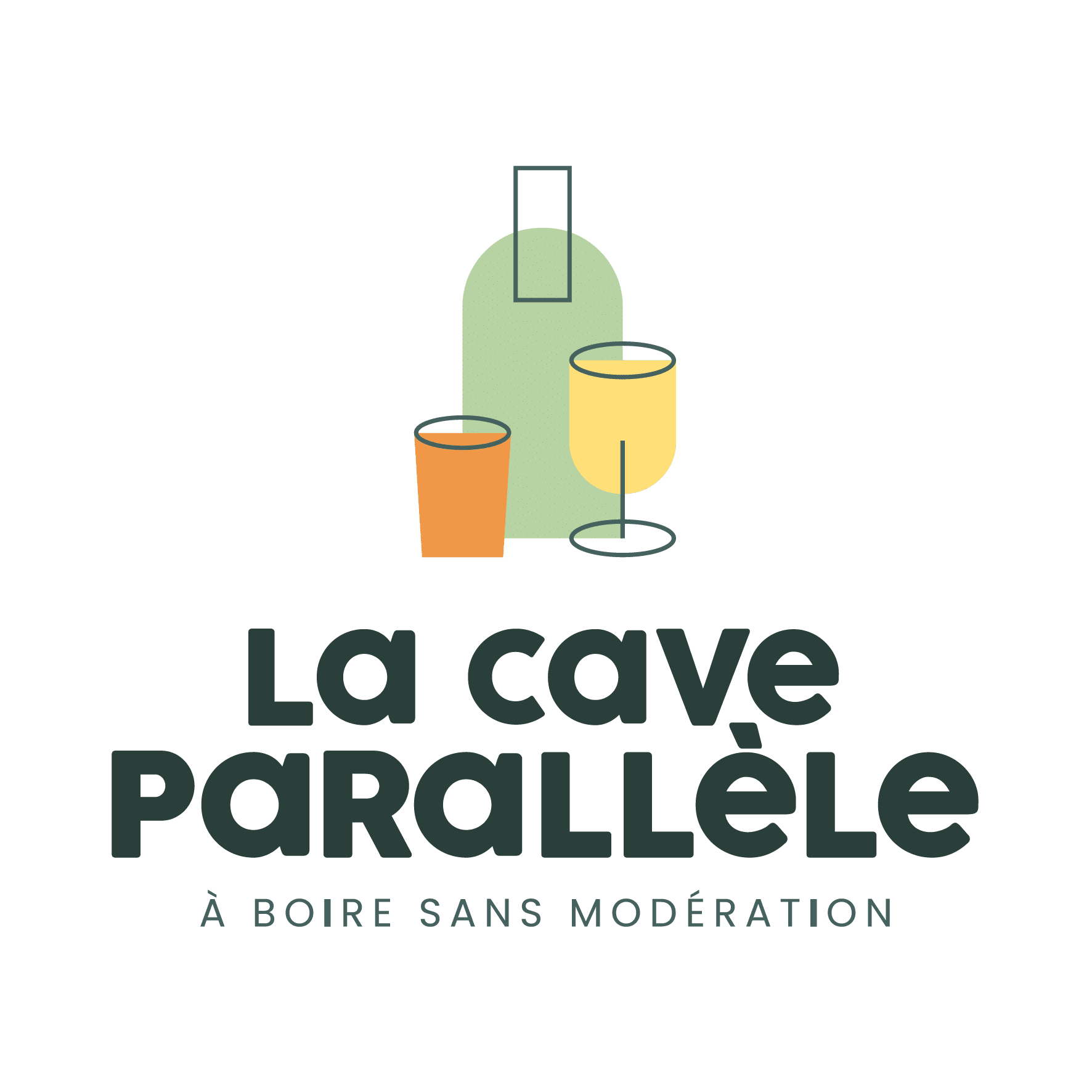 Cave sans alcool Cagnes-sur-Mer - La Cave Parallèle
