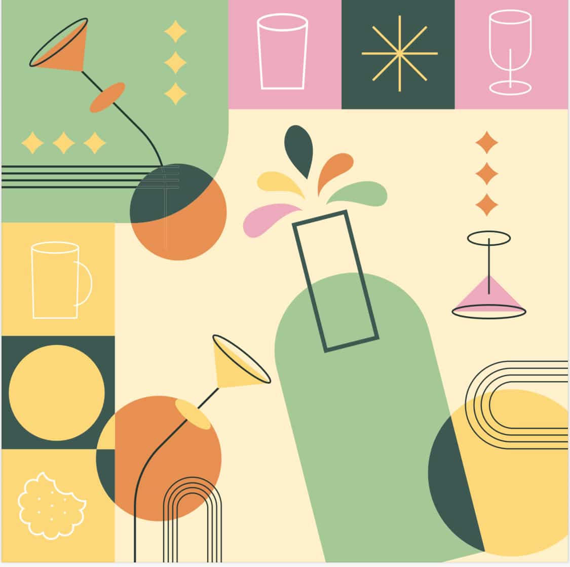 Cave sans alcool Cagnes-sur-Mer - La Cave Parallèle