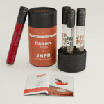 Coffret dégustation - JNPR x Flakon