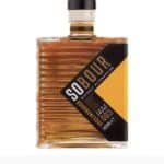 Sobour - Bourbonesque 0.0% (Arômes de seigle grillé, céréales, épices, miel)