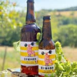 Edmond - La blonde Bio