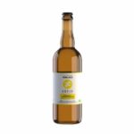 Brasserie Parallèle - Kefir Gingembre / Piment d'Espelette 75cl