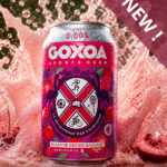 Goxoa - Blanche Cerise 0,00 % (can)