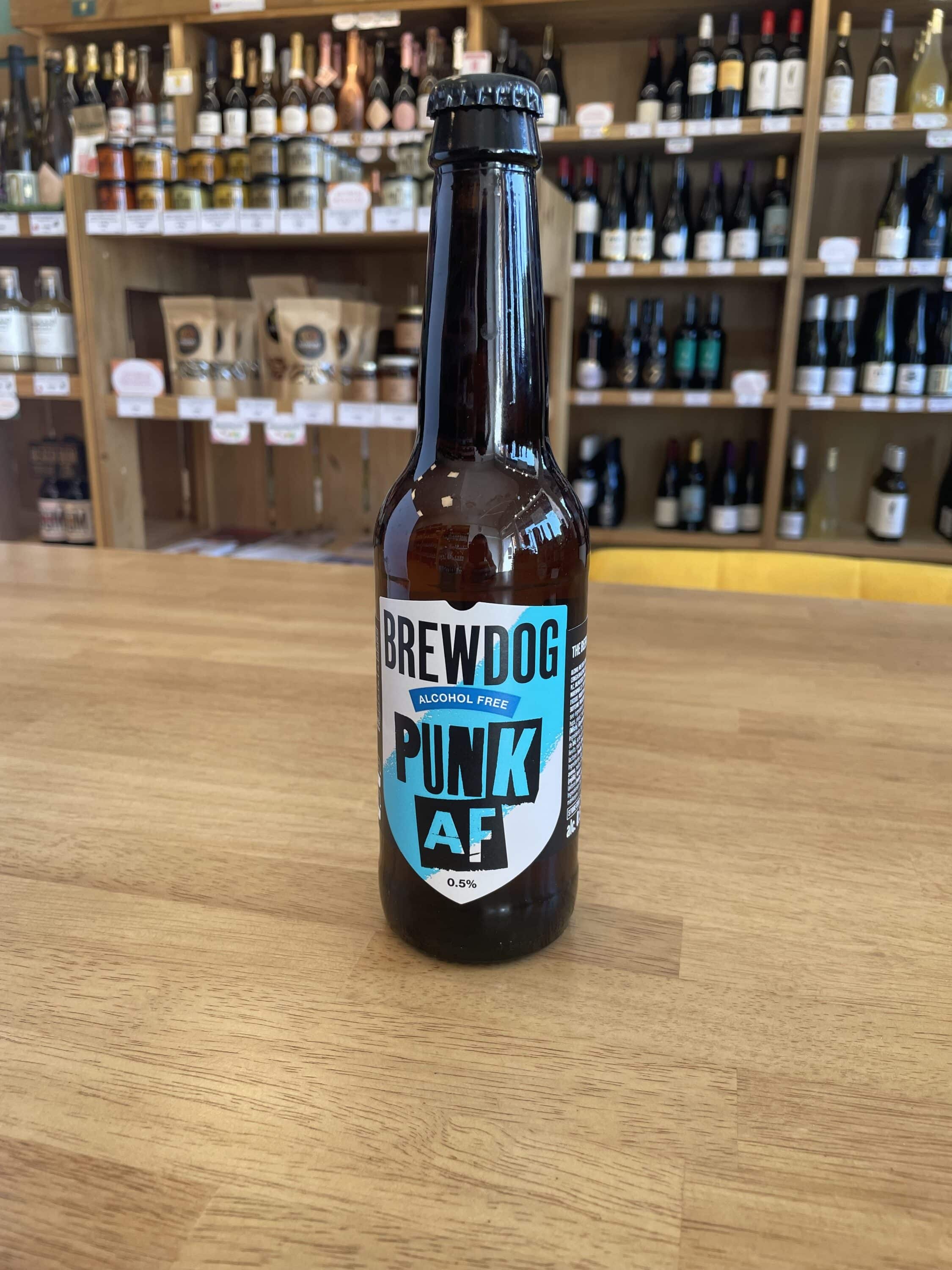 Brewdog - Punk AF IPA – Image 1