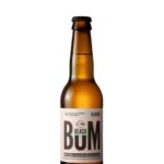 Beach Bum - Blanche