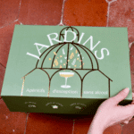 Jardins - Coffret Cadeau - Duo de Jardins 2x20 cl