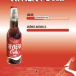 Riviera Beer - Riviera Cola