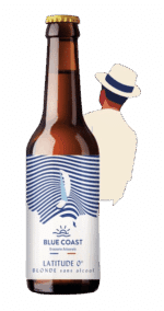 Blue Coast - Latitude bio sans alcool <1,2% – Image 2