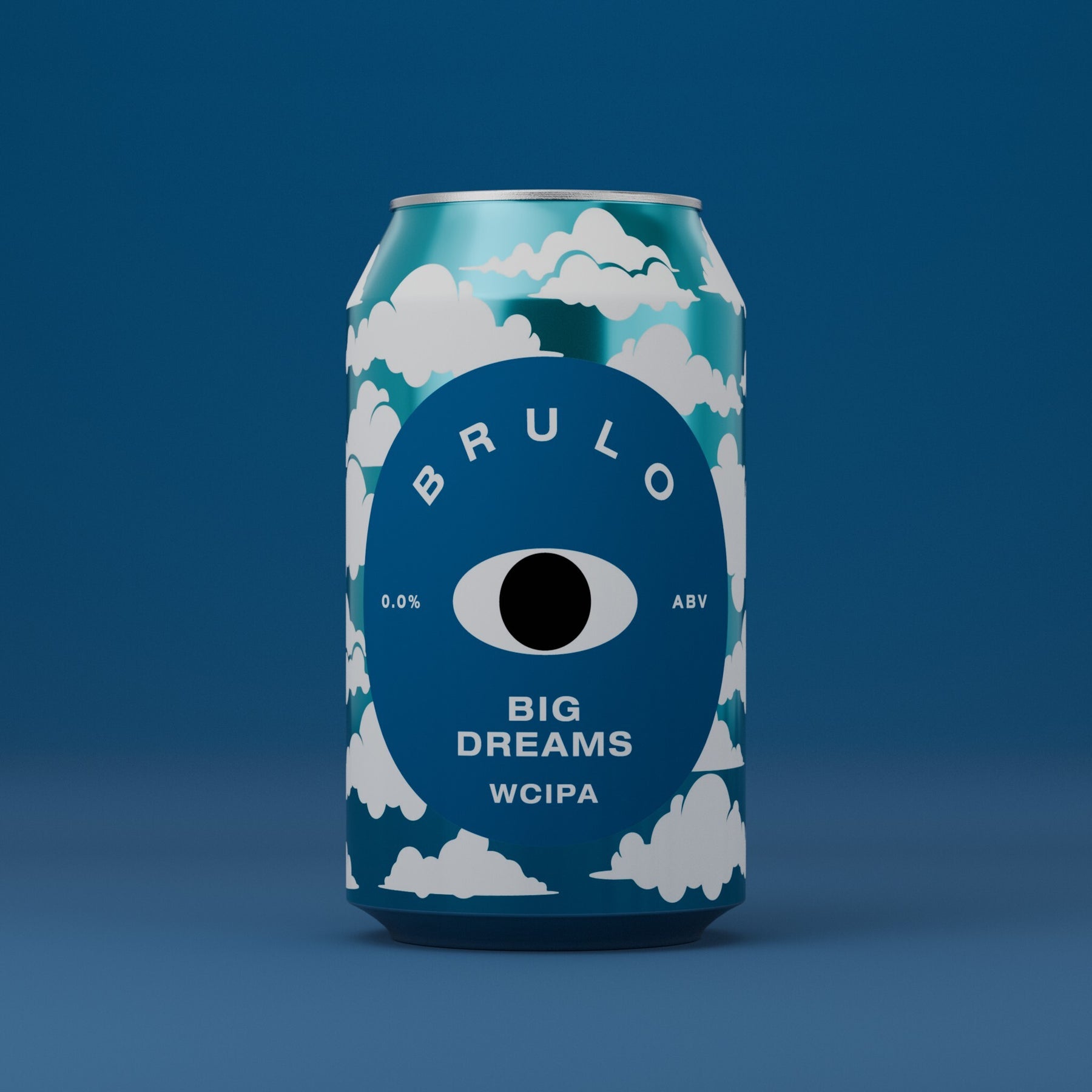 Brulo - Big Dreams - West Coast IPA – Image 1