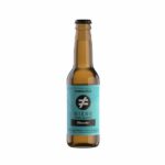 Brasserie Parallèle - Bière blanche sans alcool