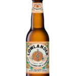 Lowlander - 0,3% Clémentine & Cardamom