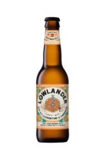 Lowlander - 0,3% Clémentine & Cardamom