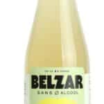 Belzar - Mojito Cocktail sans alcool 0%
