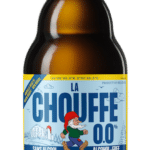 Brasserie La Chouffe - La Chouffe sans alcool