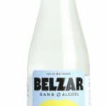 Belzar - GinTo Cocktail sans alcool 0%