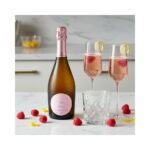 Chavin Zéro - Vin De France Rosé Effervescent