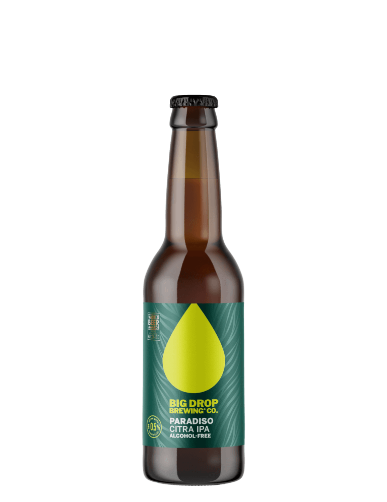 Big Drop - Paradiso Citra IPA – Image 1
