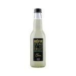 Kéfir d'eau et de fruit biologique - citron