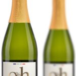 Vignoble MEYRE - Oh La La ! Bulles blanches - Sauvignon 0,0%