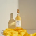 Sigalas Rabaud x Modérato – Vin liquoreux désalcoolisé 0%