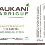 Kaukani - Garrigue - 50cl