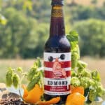 Edmond - Dark amber BIO