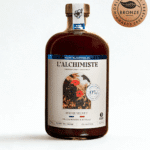 L'Alchimiste by Matthias Giroud - Rouge Velvet 20cl