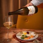 Moderato - Cuvée révolutionnaire - Chardonnay 0% – Image 2