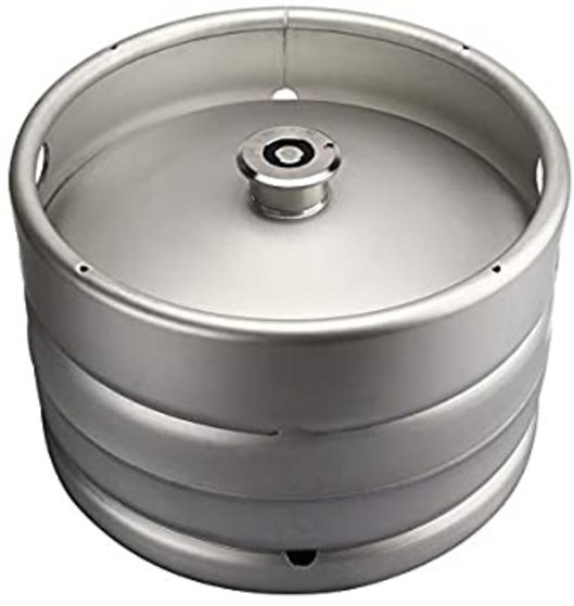 Penrose - Oatmeal Pale Ale Bio - Fût 20L – Image 1