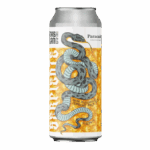 Mash Gang - Serpiente Tepache Pale Ale