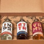 Coffret JNPR Negroni