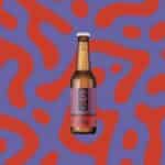 SAM Triple sans alcool 0,5% 33cl