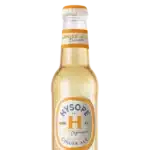 Hysope - Ginger Ale Bio