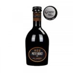 Petit Beret - IPA Ambrée