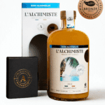 L'Alchimiste by Matthias Giroud - Bali