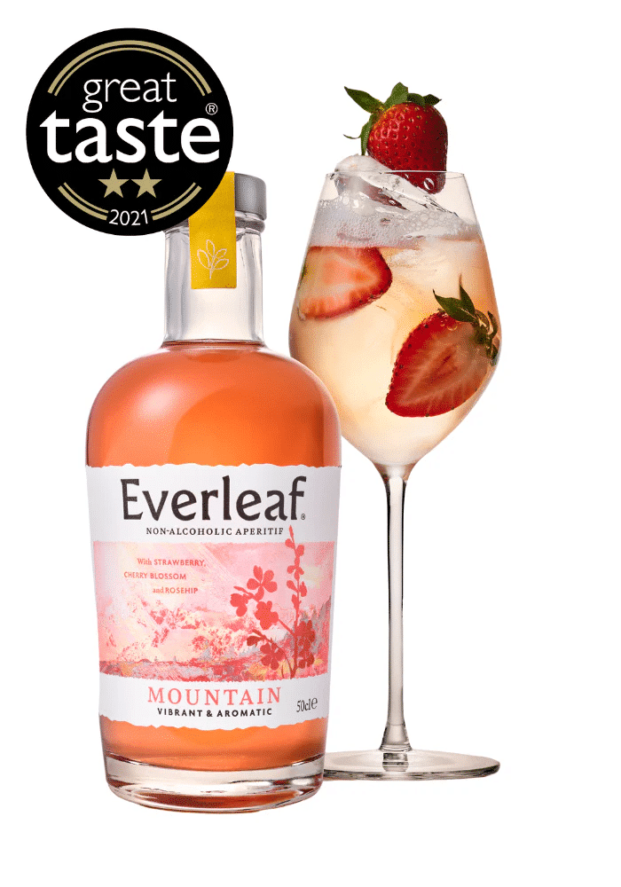 Everleaf - Everleaf Mountain – Image 1