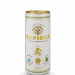 Sapinca - Racine pétillante biologique