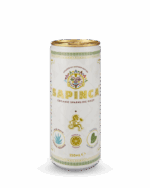 Sapinca - Racine pétillante biologique