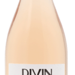 DIVIN - ROSÉ 0.0% (Pinot Noir, Malbec, Cabernet, Gamay)