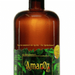 Djin - Signature - AmarOz - N°1 (20 plantes médicinales aux vertus digestives)