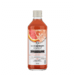 Sodastream - Cocktail Mixer Pamplemouse / Fleur de sureau