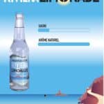 Riviera Beer - Riviera Limonade