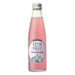 Kéfir de fruit Framboise et Romarin