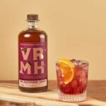 JNPR - VRMH n°1 BARTENDER SERIES : L'AROMATIQUE