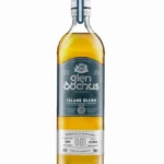 Glen Dochus - Island Blend 0.0% (tourbé, fumé, poivré, chocolat amer, café et épices)