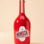 Maison Giulia - Giulia Mimosa Framboise