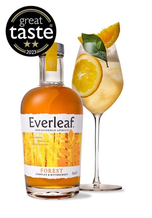 Everleaf - Everleaf Forest – Image 1