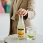 Belzar - Gingerum Cocktail sans alcool 0%