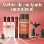 Coffret dégustation - JNPR x Flakon – Image 3