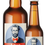 Motte Cordonnier - La Louis Blonde Sans Alcool